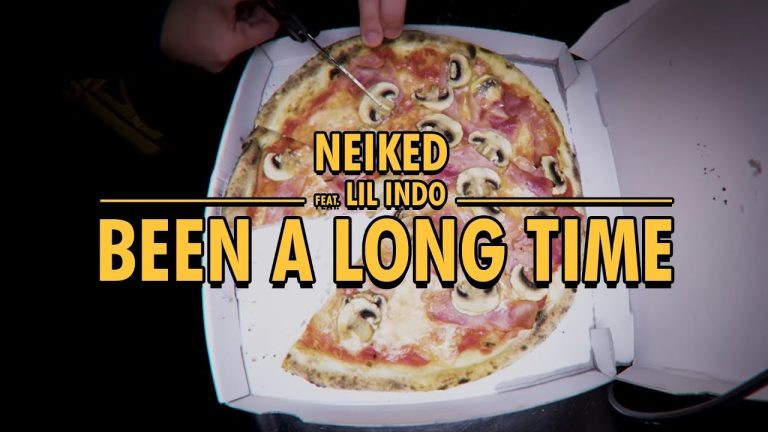 Neiked ft. Miriam Bryant – How Did I Find You