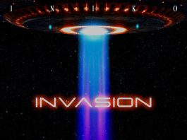 Iniko - Invasion