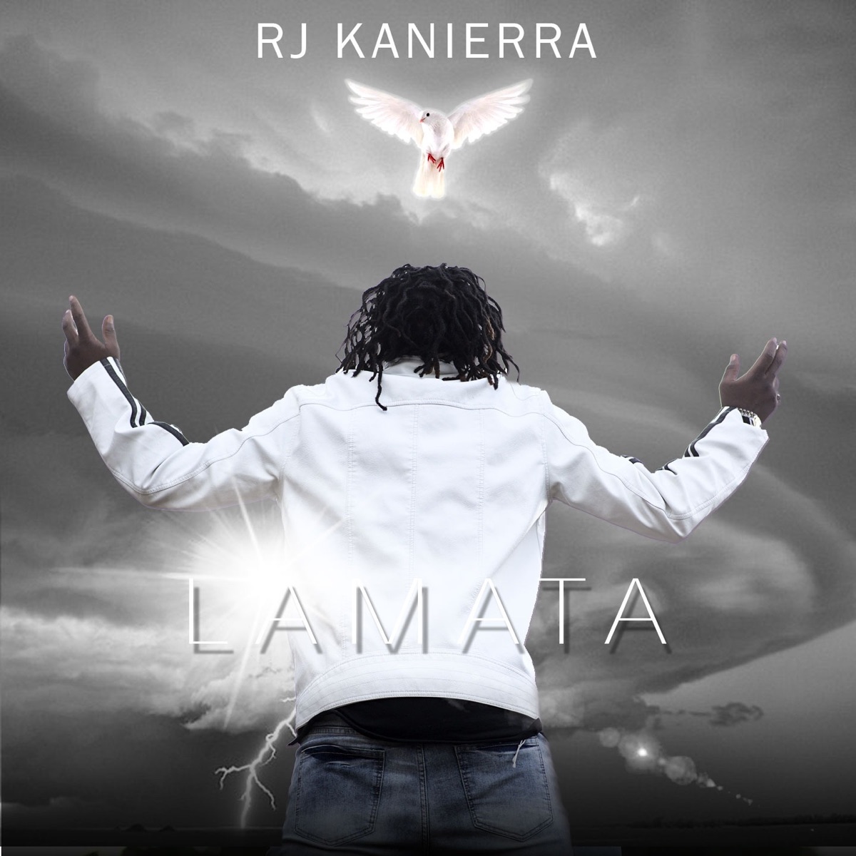 RJ Kanierra - Lamata