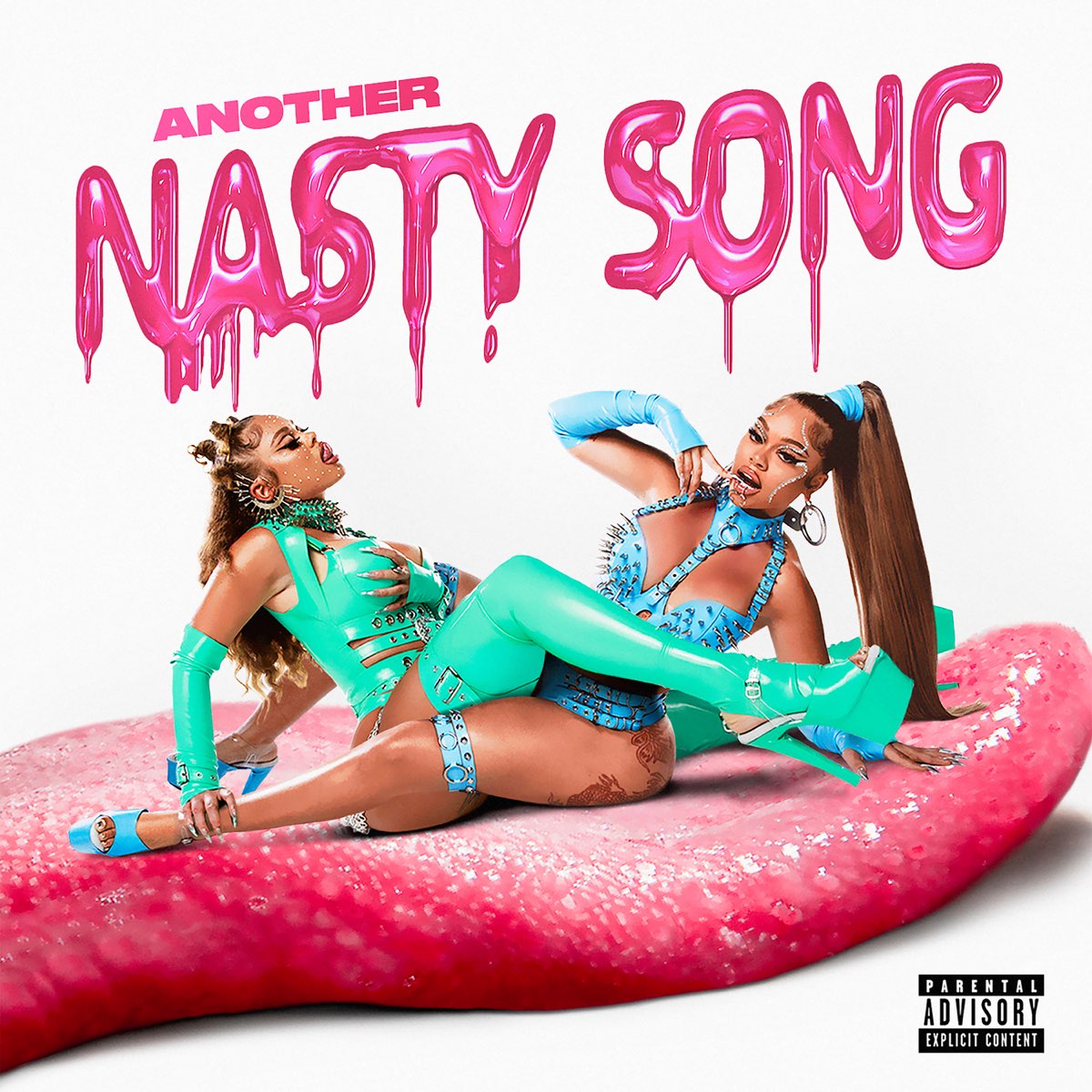 Latto - Another Nasty Song