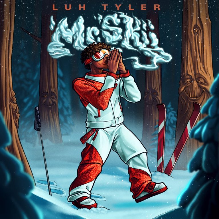 Luh Tyler - Gotta Lose To Win/What You Think Now