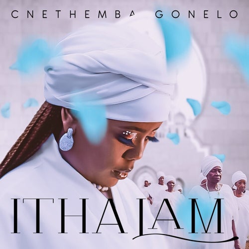 Cnethemba Gonelo ft. Dj Deeraid - Imithandazo