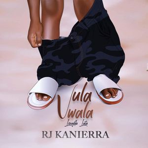 RJ Kanierra - Vula Vwala (Longola Lata)