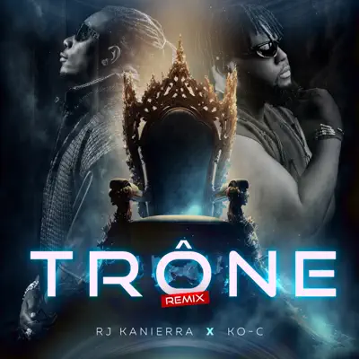 RJ Kanierra ft. Kocee – Trone (Remix)