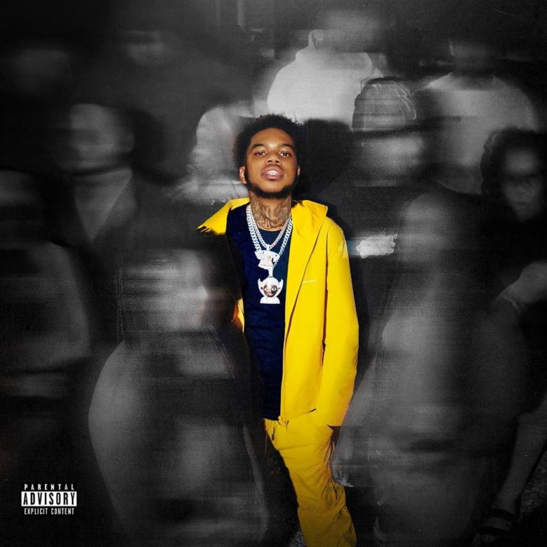 Lil Poppa ft. Boosie Badazz & Webbie – Untamed