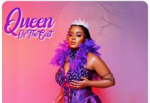 Nadia Mukami ft. Bruce Melodie – Kipepeo Nadia Mukami - Pesa