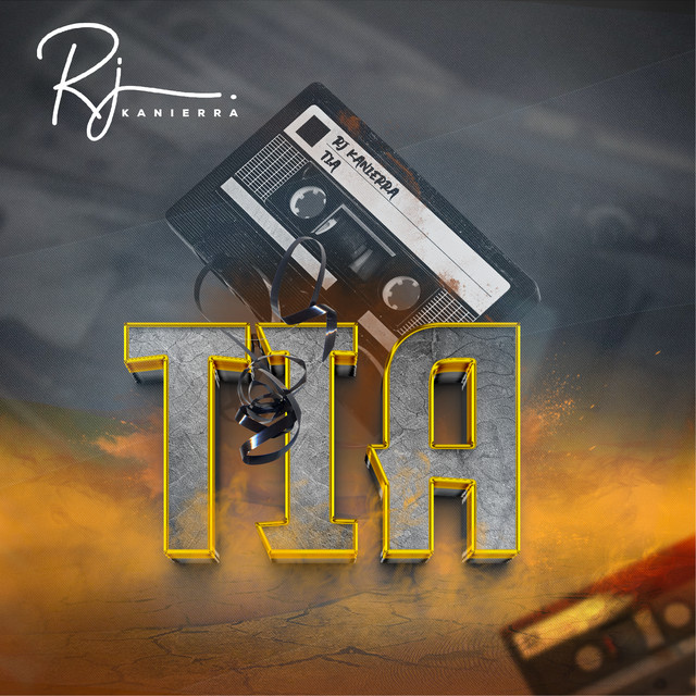 RJ Kanierra - Tia