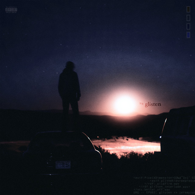 Jeremy Zucker - Wildfire