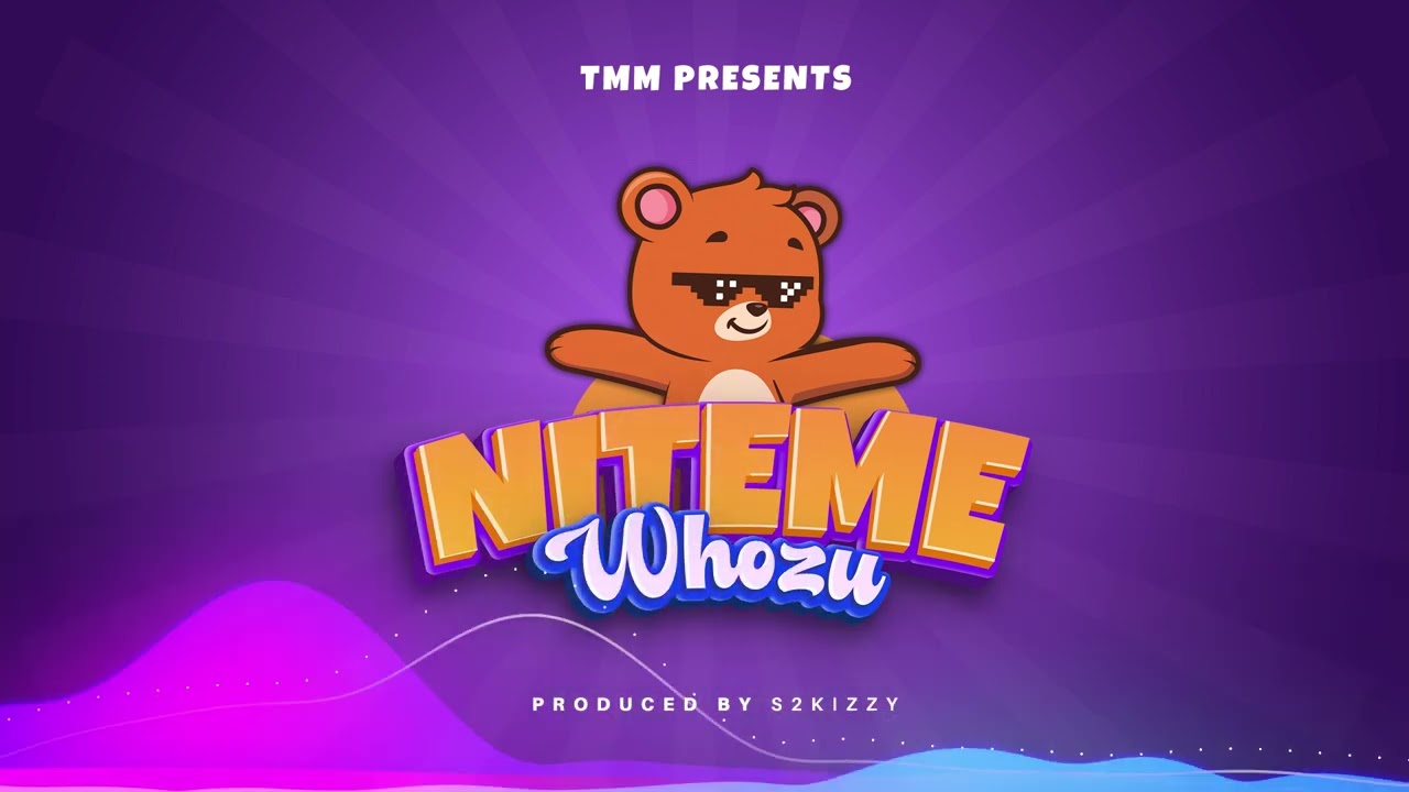 Whozu - Niteme