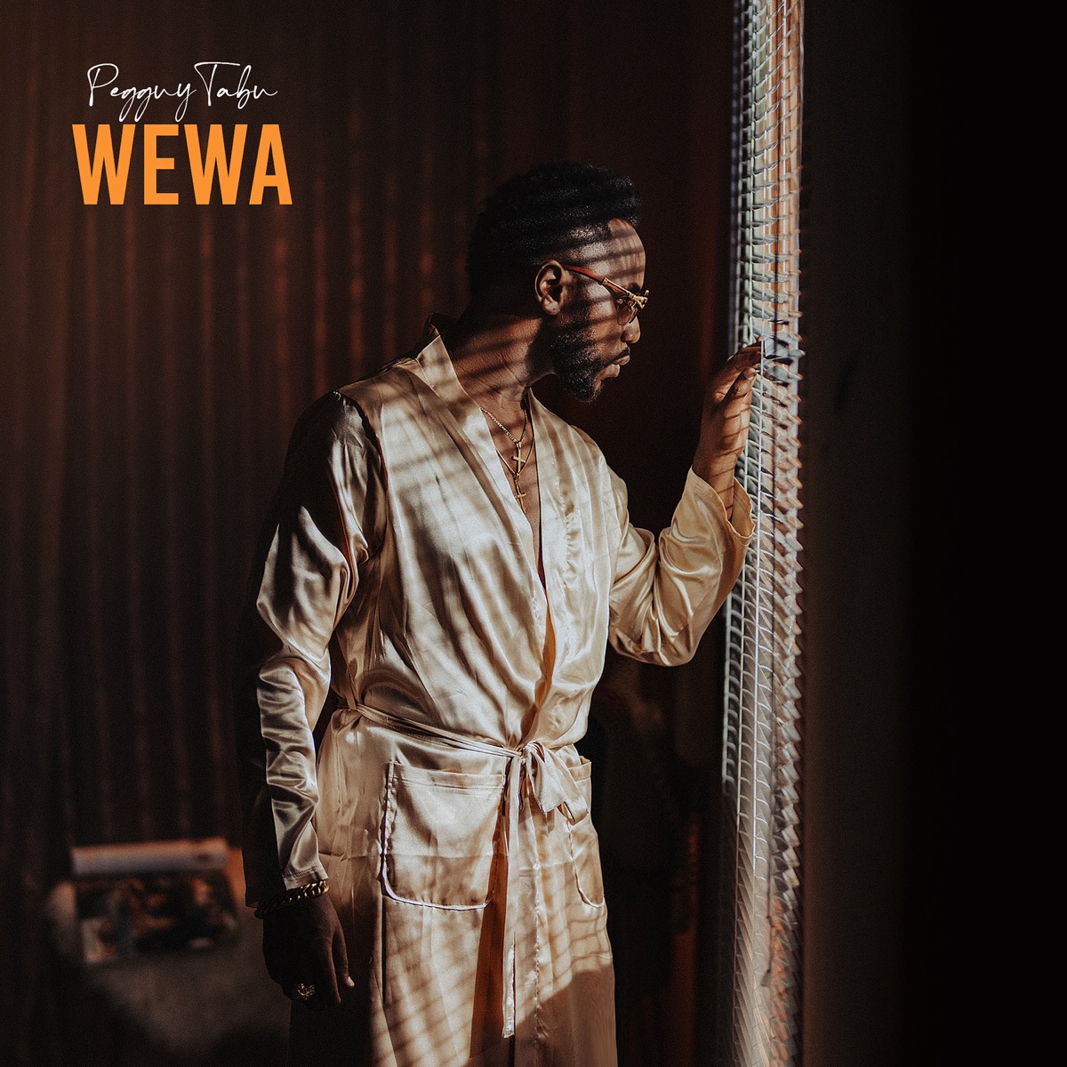 Pegguy Tabu - Wewa