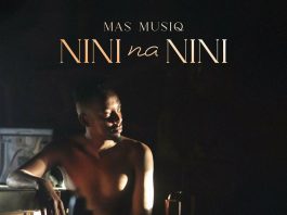 Mas Musiq ft. Acatears - Nanini