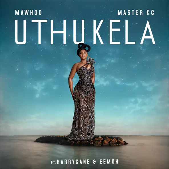 MaWhoo ft. Master KG, Harry Cane & Eemoh – uThukela