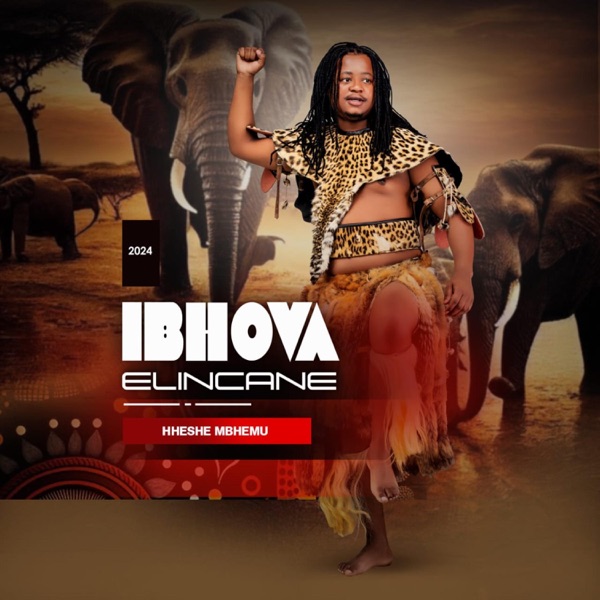 Ibhova Elincane ft. Nqobile Dlamini & Senyathi – Amaphutha Ami