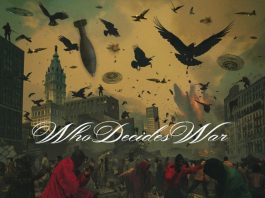 Meek Mill - Who Decides War