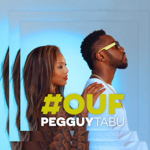 Pegguy Tabu - OUF