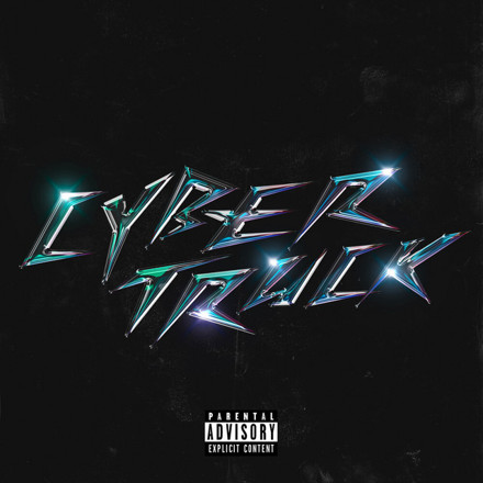 Meek Mill - Cybertruck