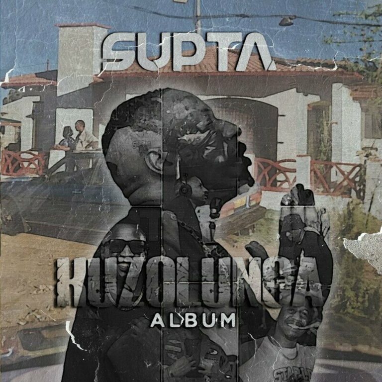 Supta ft. Musa Keys & Sizwe Alakine – Everyday