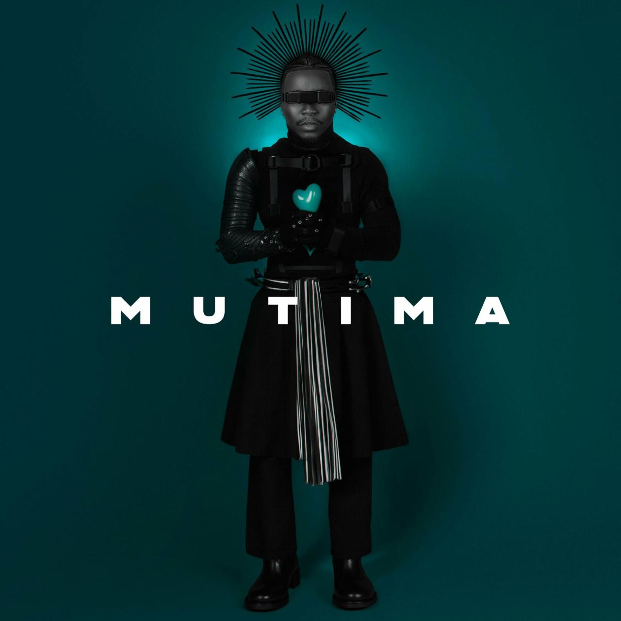 Tio Nason - Mutima