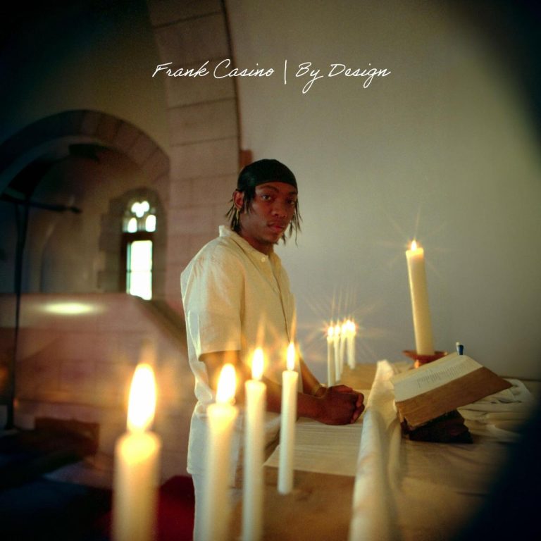 Frank Casino ft. 30 Turo & Ney – Fast Life