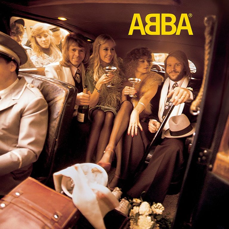 ABBA - Medley: Pick A Bale Of Cotton