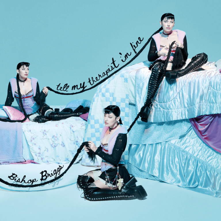 Bishop Briggs - Undone