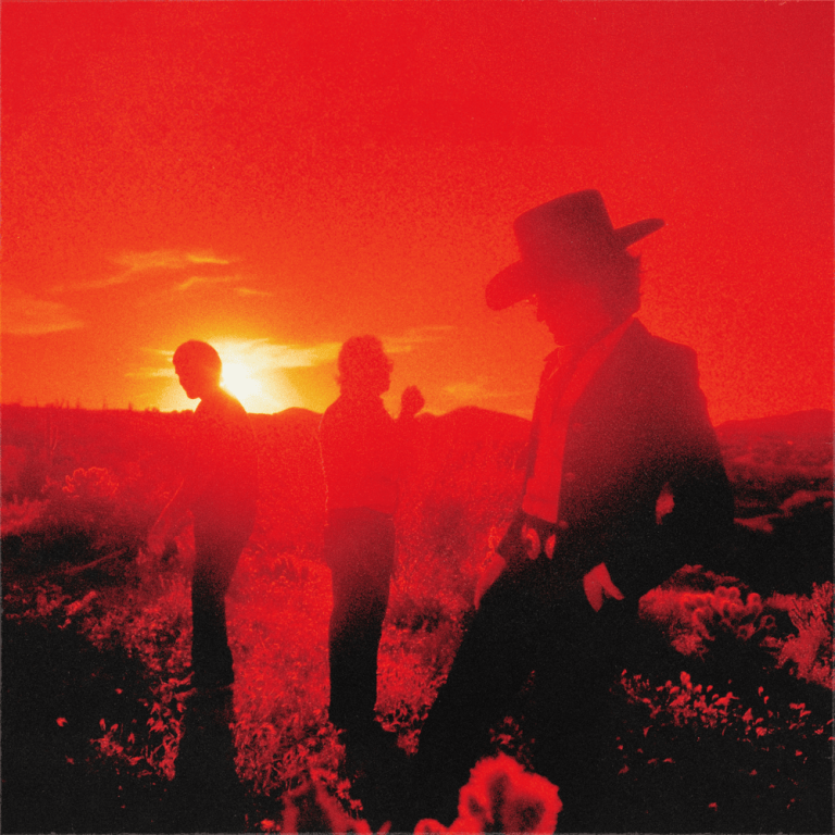 Beach Weather - Stardust