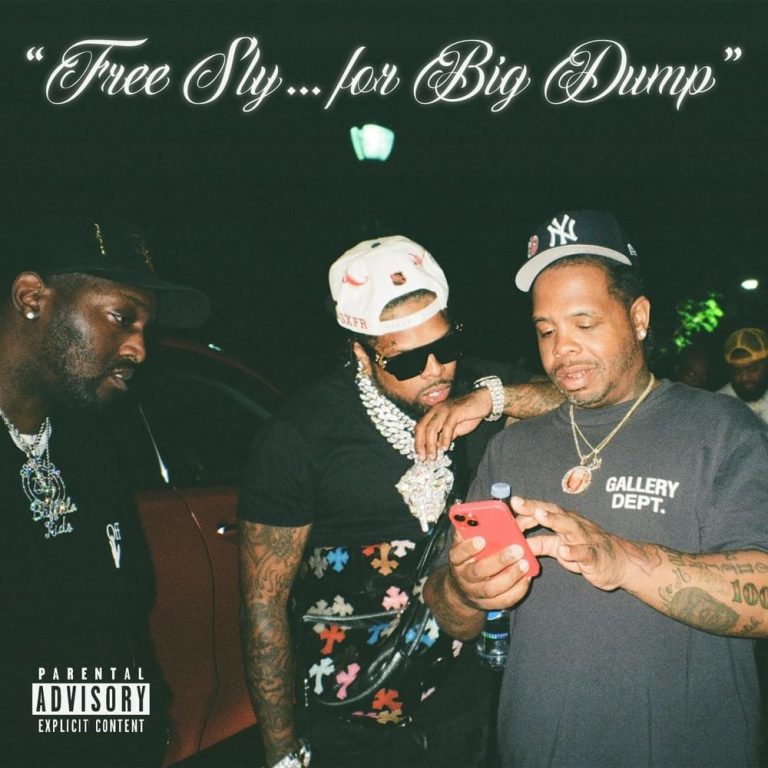 Westside Gunn - Big Dump Ballad