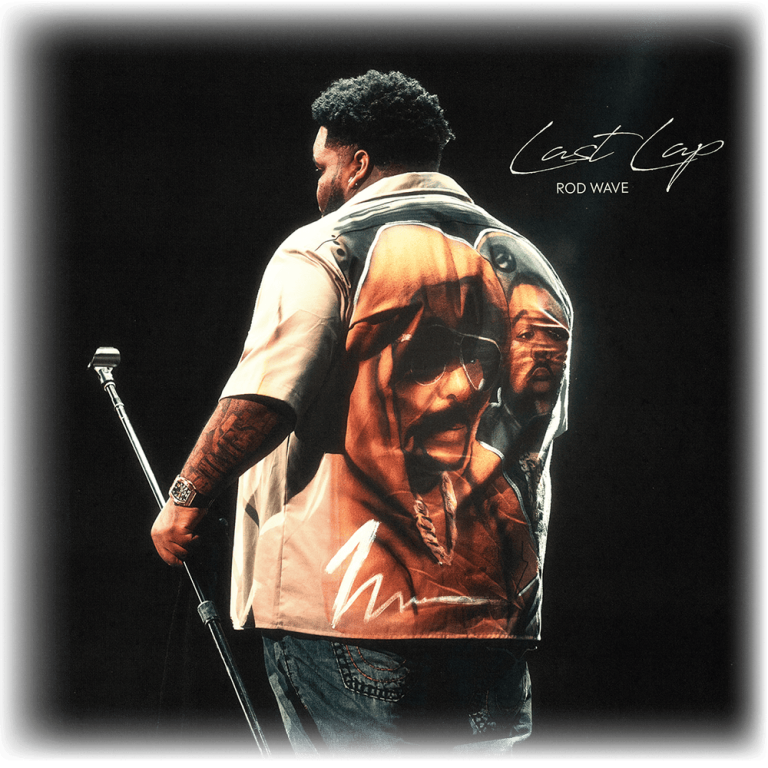 Rod Wave ft. Rylo Rodriguez - Jersey Numbers