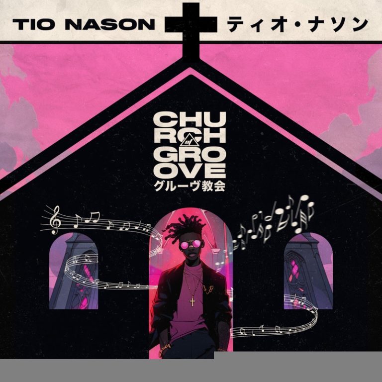 Tio Nason - Am I Enough