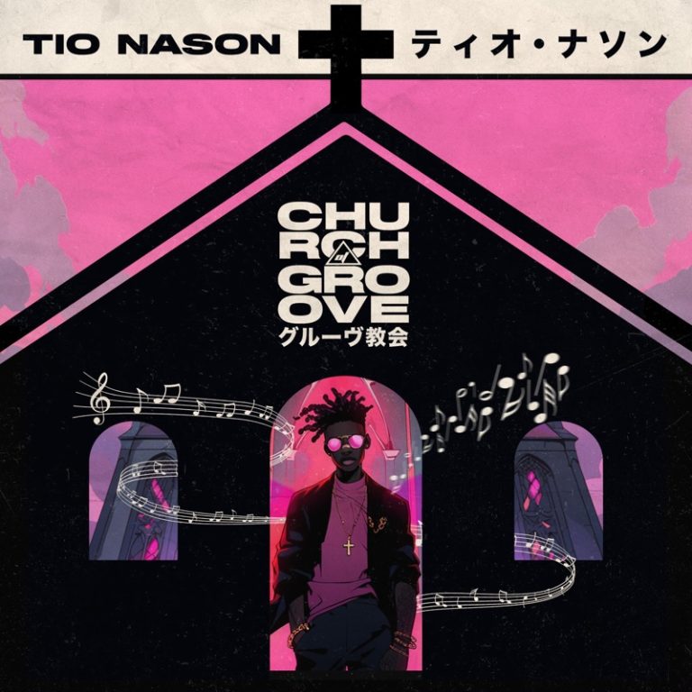 Tio Nason - Am I Enough