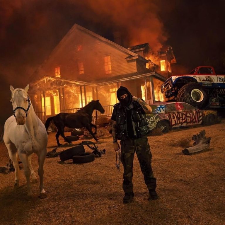 Yeat - Fatë (Bonus)