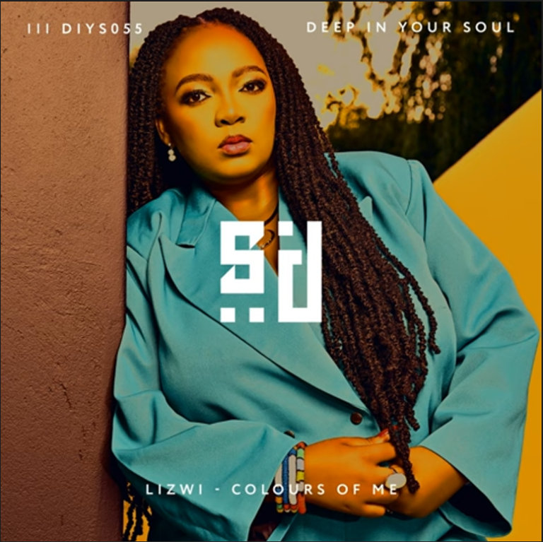 Lizwi ft. Atmos Blaq – Mama