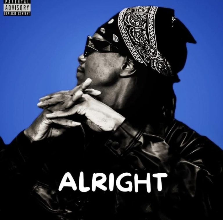 Msodokii Young Killer - Alright