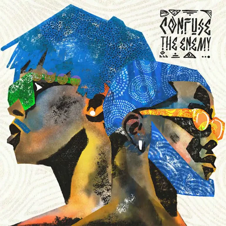 Nasty C ft. Lekaa Beats, Zee Nxumalo, Daliwonga & Yumbs – Life Of The Party