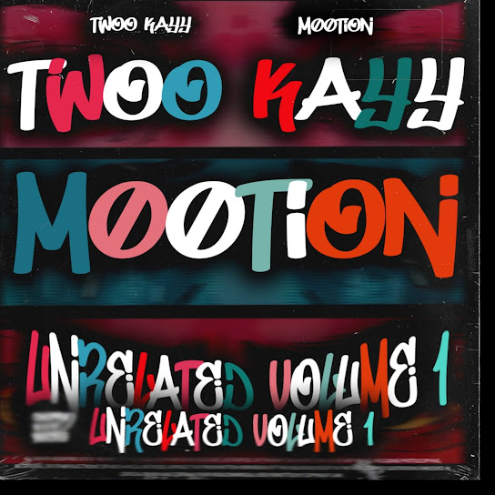 Twoo Kayy ft. M00tion - Lalela