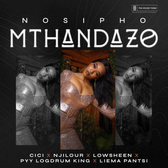 Nosipho ft. PYY Log Drum King - Zenzile