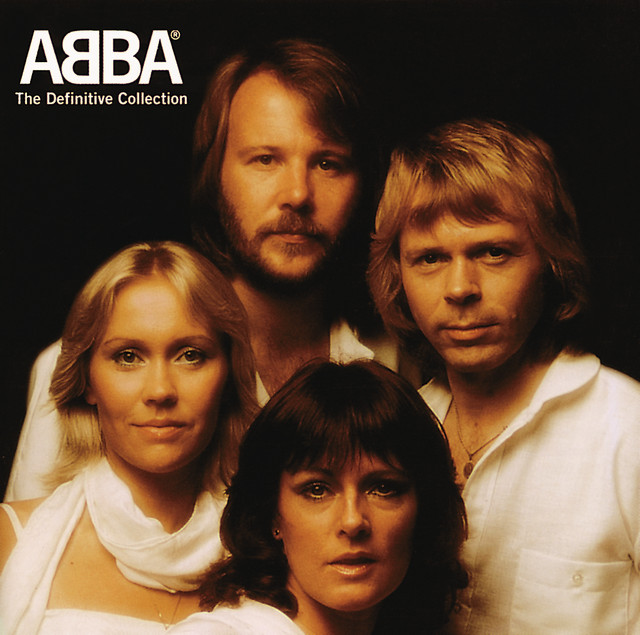 ABBA - Gimme! Gimme! Gimme! (A Man After Midnight)