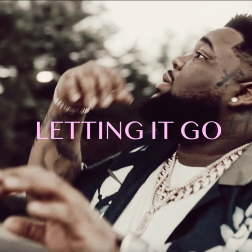 Rod Wave - Letting it go