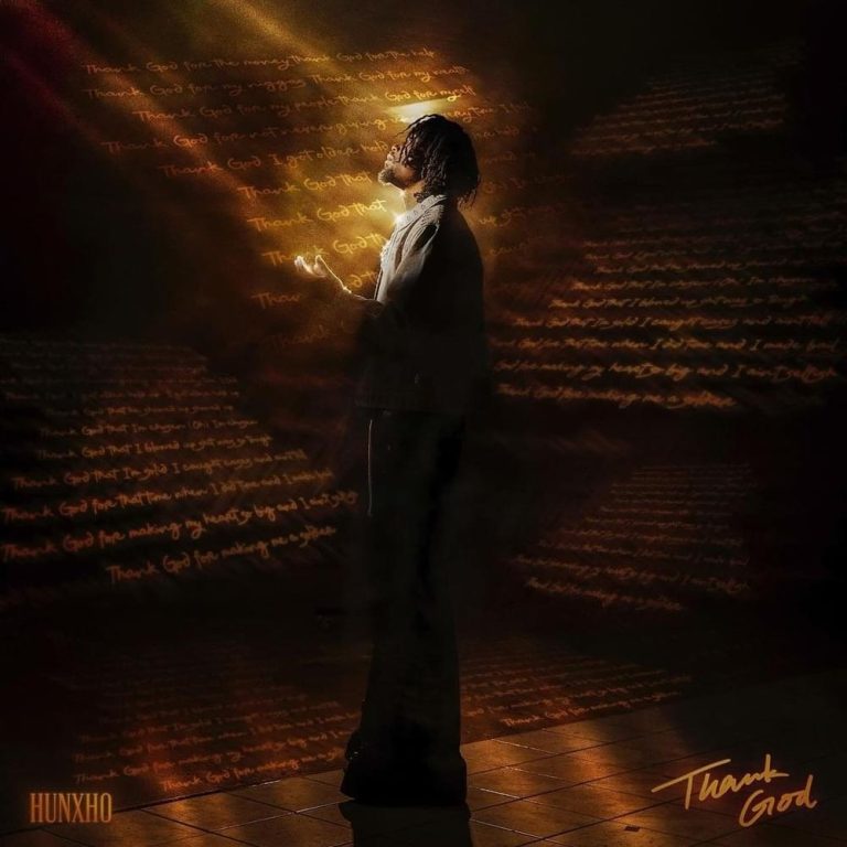 Hunxho - Everlasting