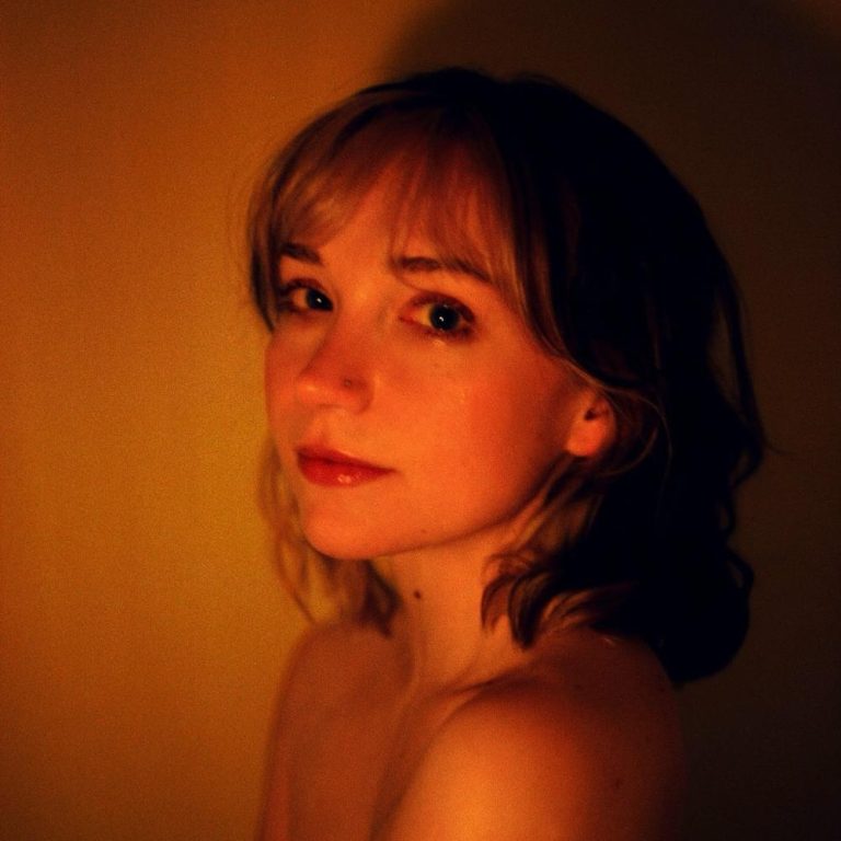 Flower Face – Girl Prometheus (Album)