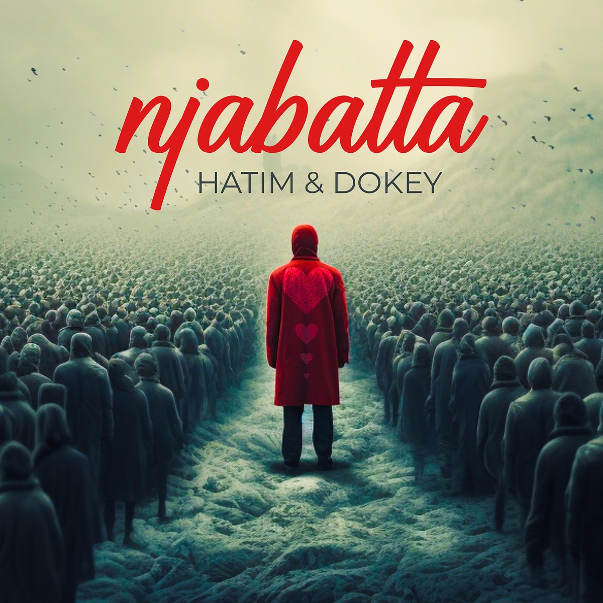 Hatim & Dokey - Njabatta