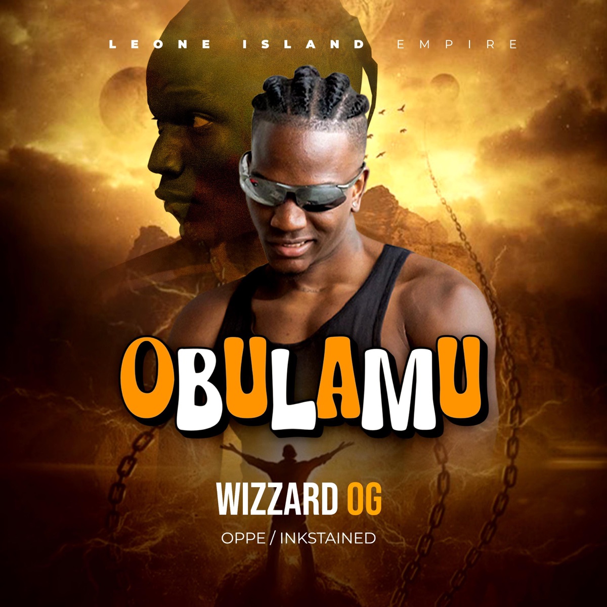 Wizzard OG - Obulamu