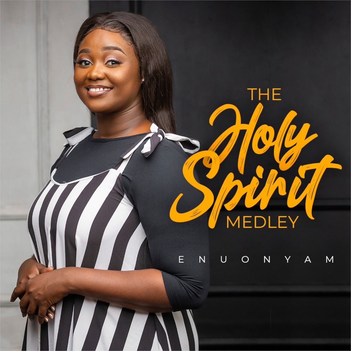 Enuonyam - The Holy Spirit Medley