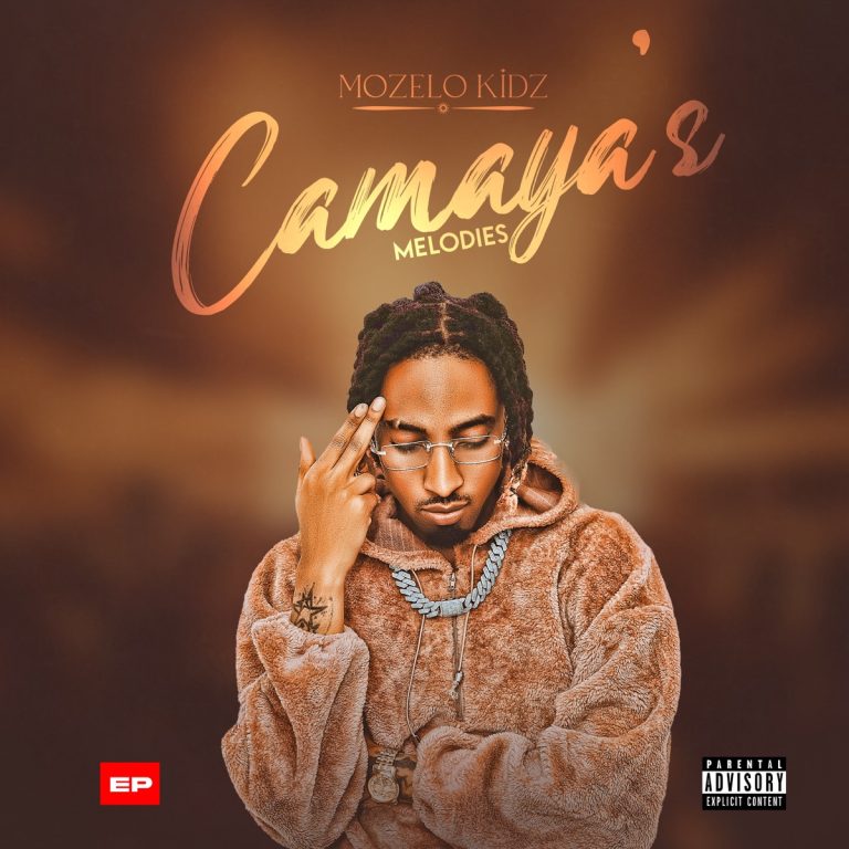 Mozelo Kidz - Do You