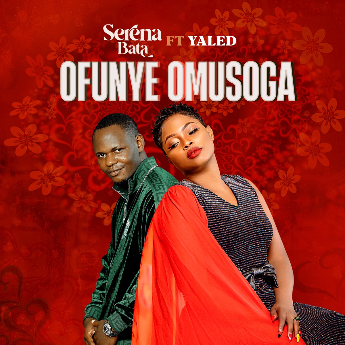 Serena Bata ft. Yaled - Ofunye Omusoga