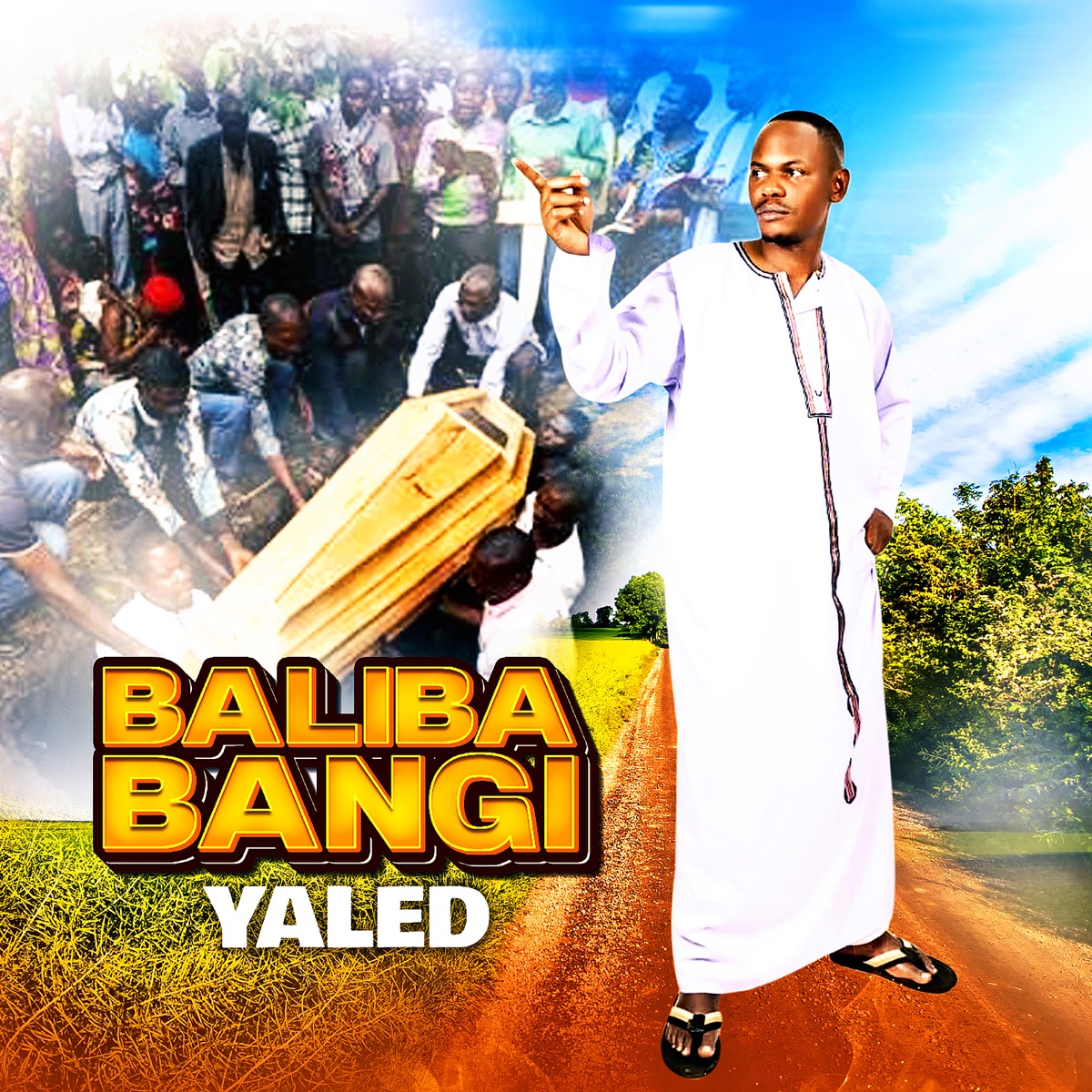 Yaled - Baliba Bangi