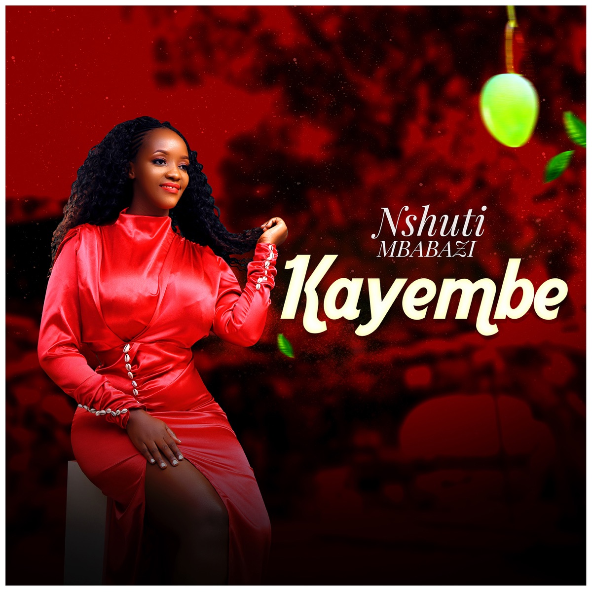 Nshuti Mbabazi - Kayembe