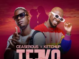 Ceaserous ft. Ketchup - Teeka