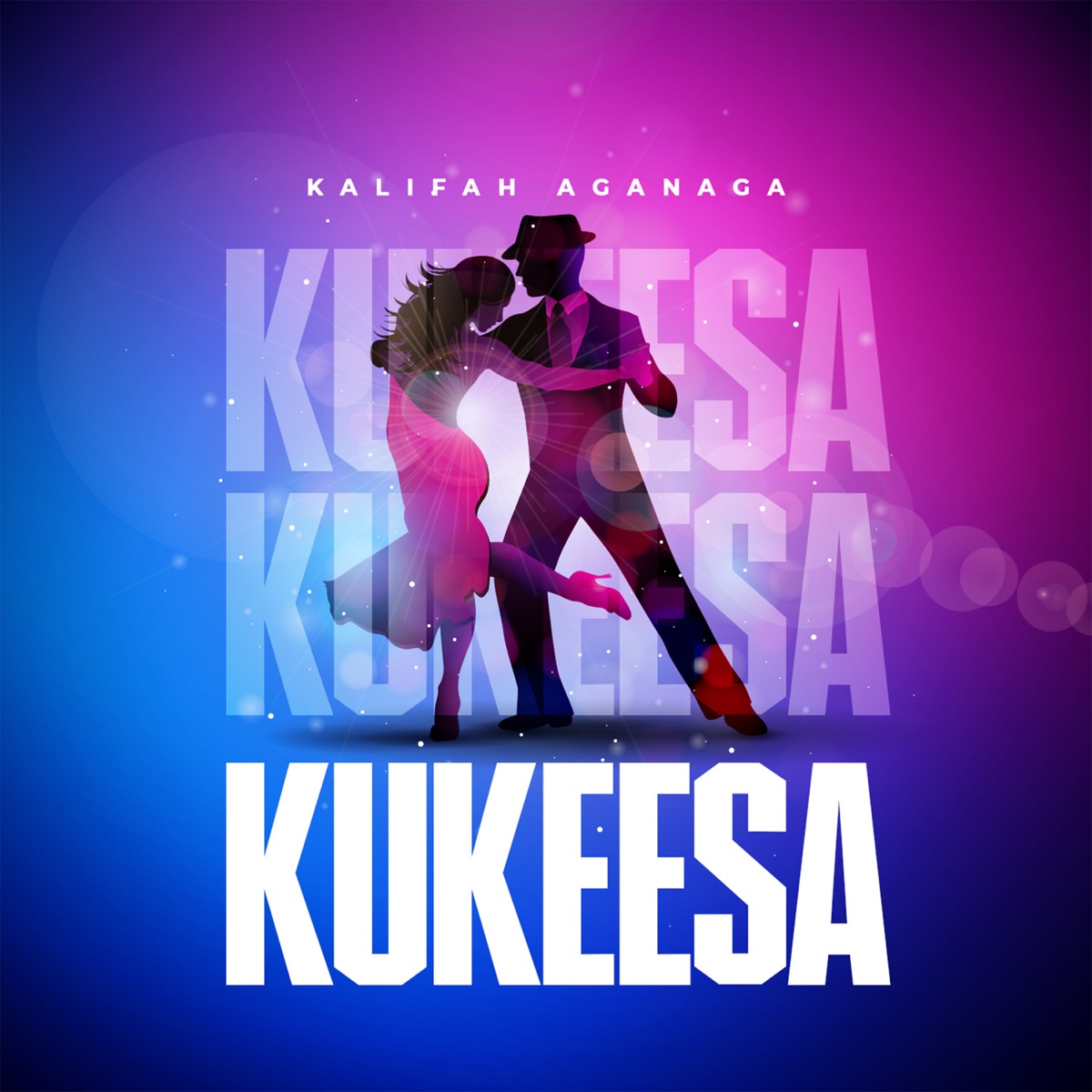 Kalifah Aganaga - Kukeesa