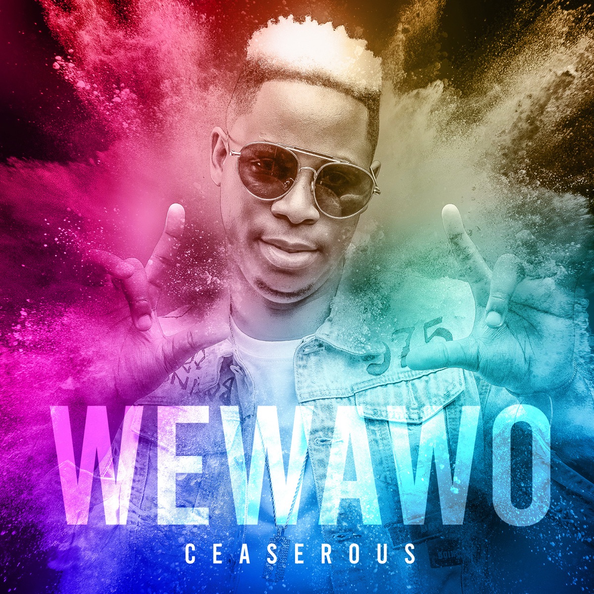 Ceaserous - Wewawo